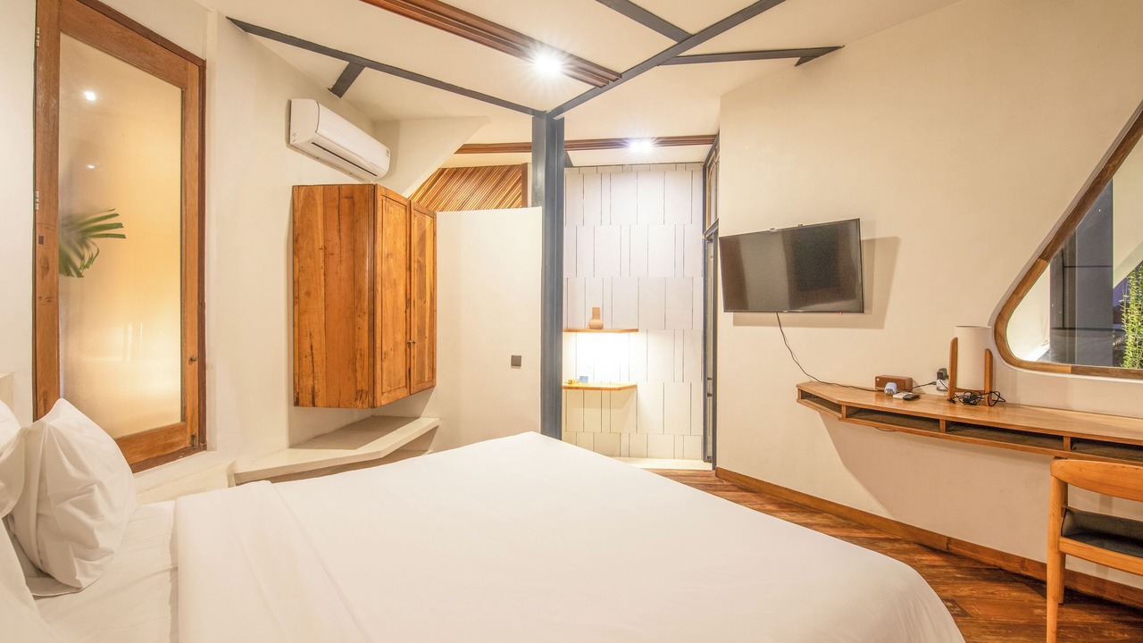 Photo of Bedroom in Pererenan