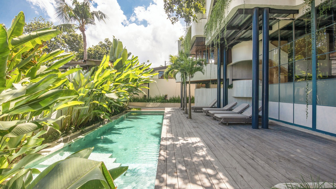 Photo of Outdoor in Pererenan