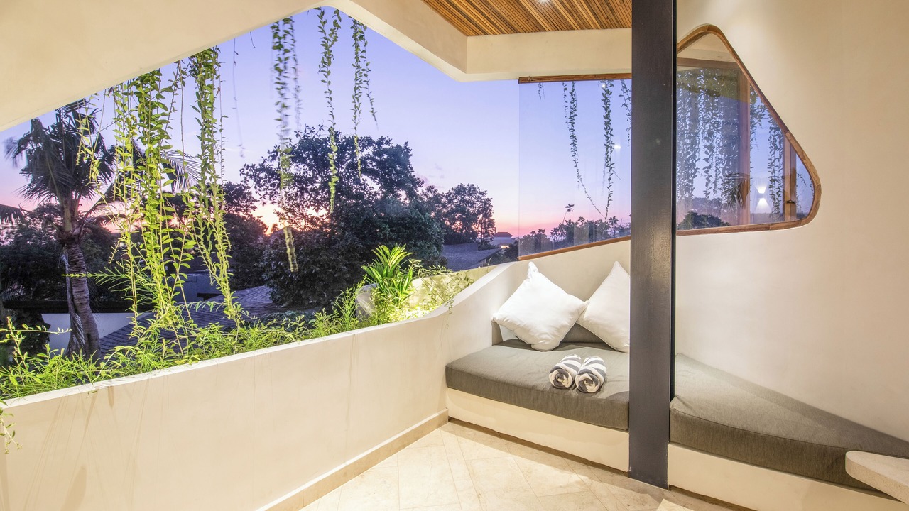 Photo of Outdoor in Pererenan