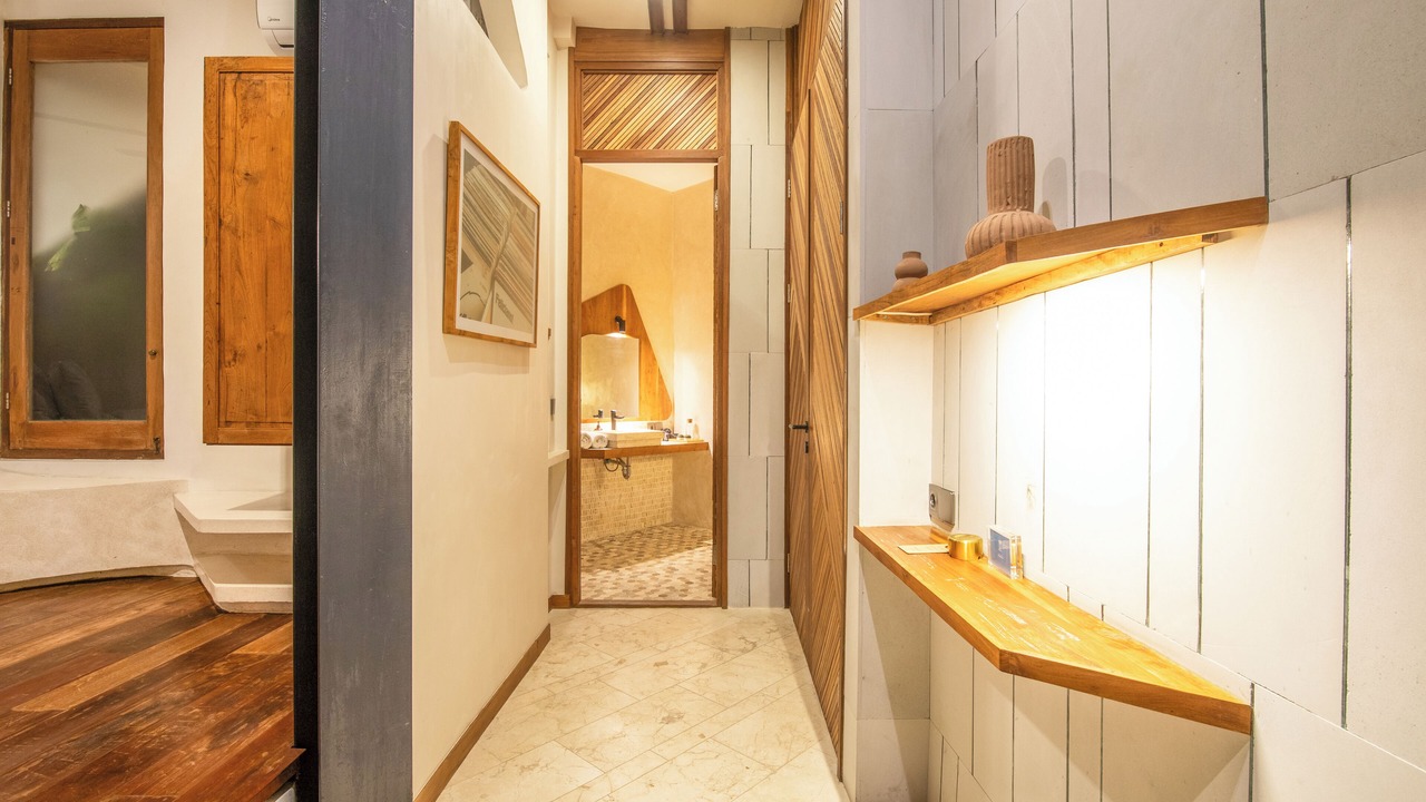 Photo of Bathroom in Pererenan