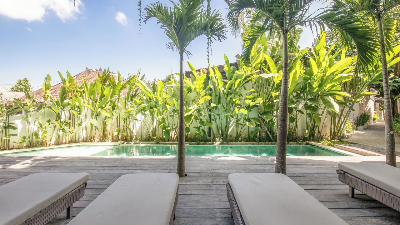 Photo of Outdoor in Pererenan