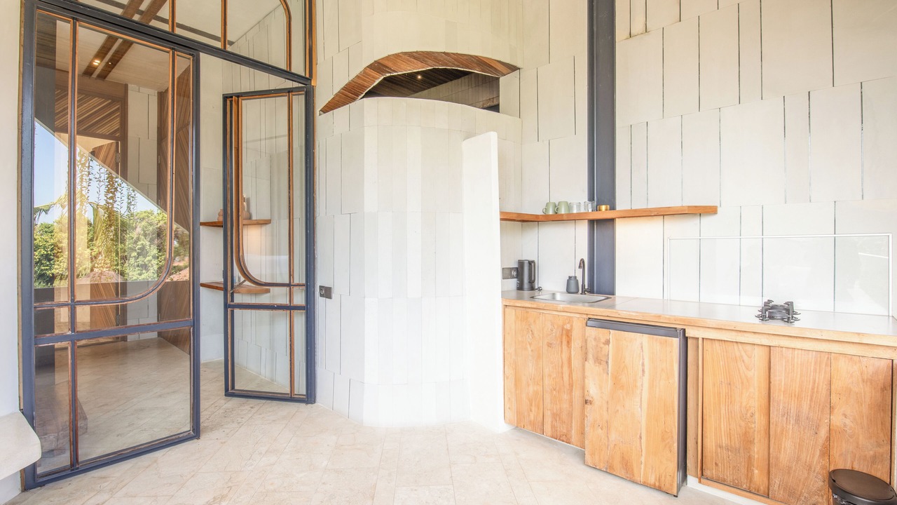 Photo of Bathroom in Pererenan