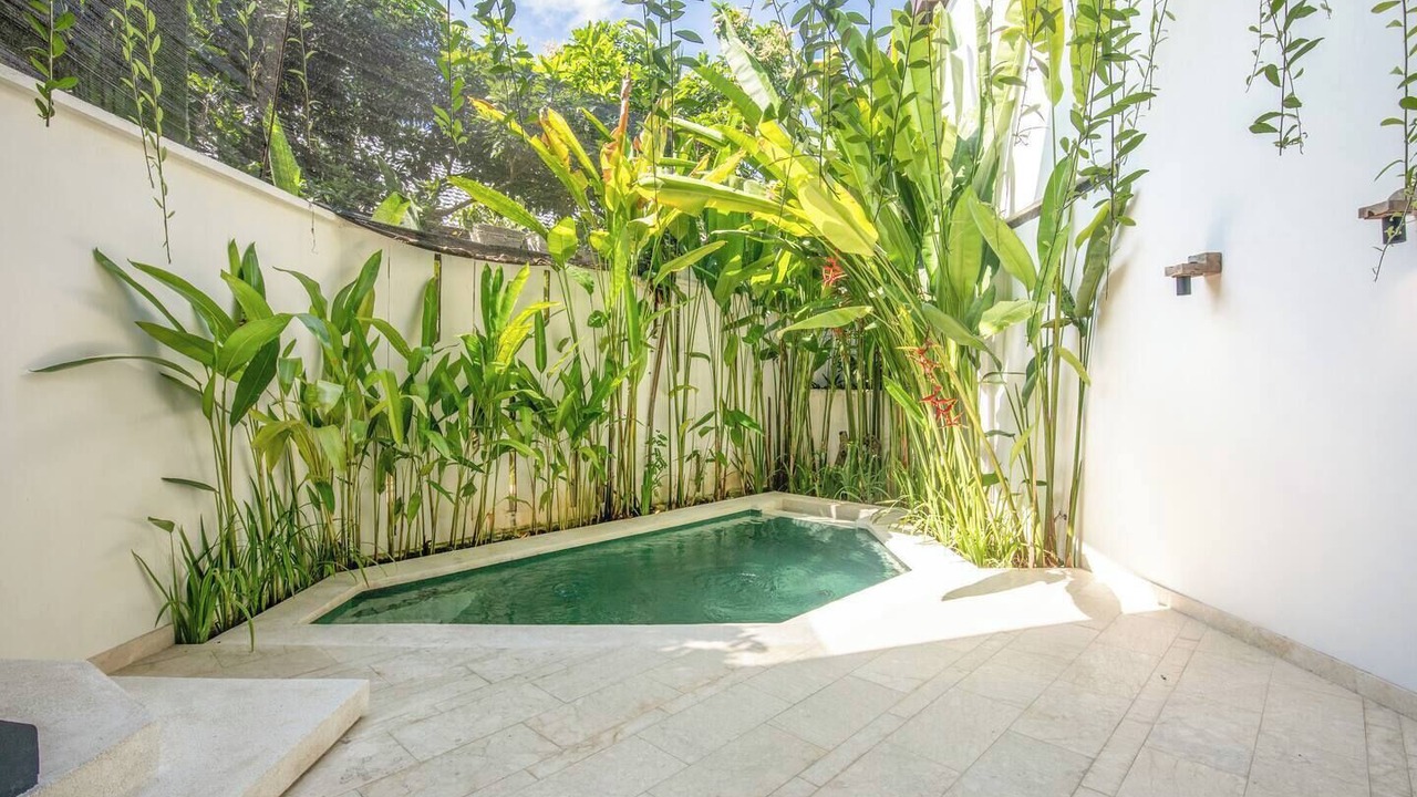 Photo of Outdoor in Pererenan