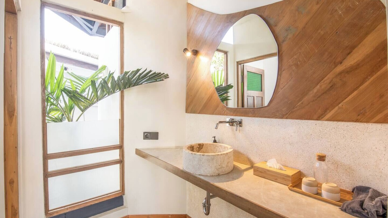 Photo of Bathroom in Pererenan
