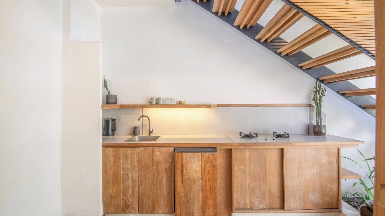 Photo of Kitchen in Pererenan