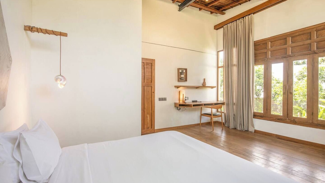 Photo of Bedroom in Pererenan