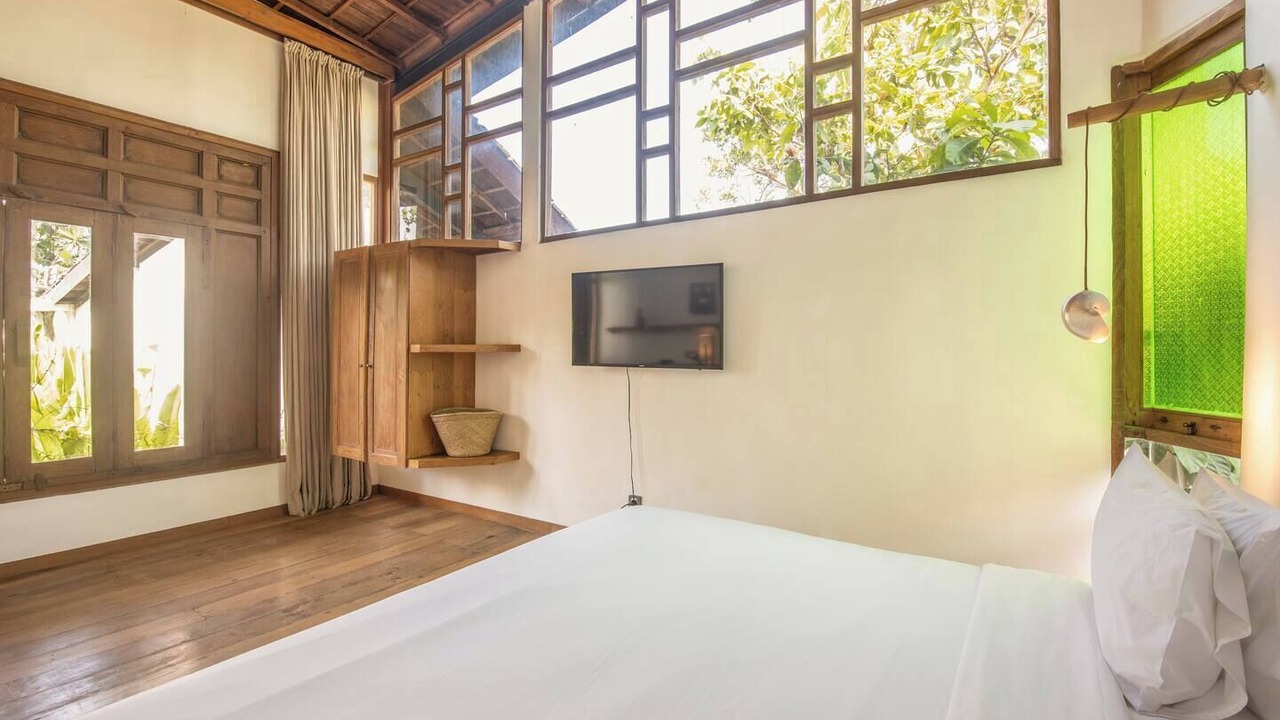 Photo of Bedroom in Pererenan
