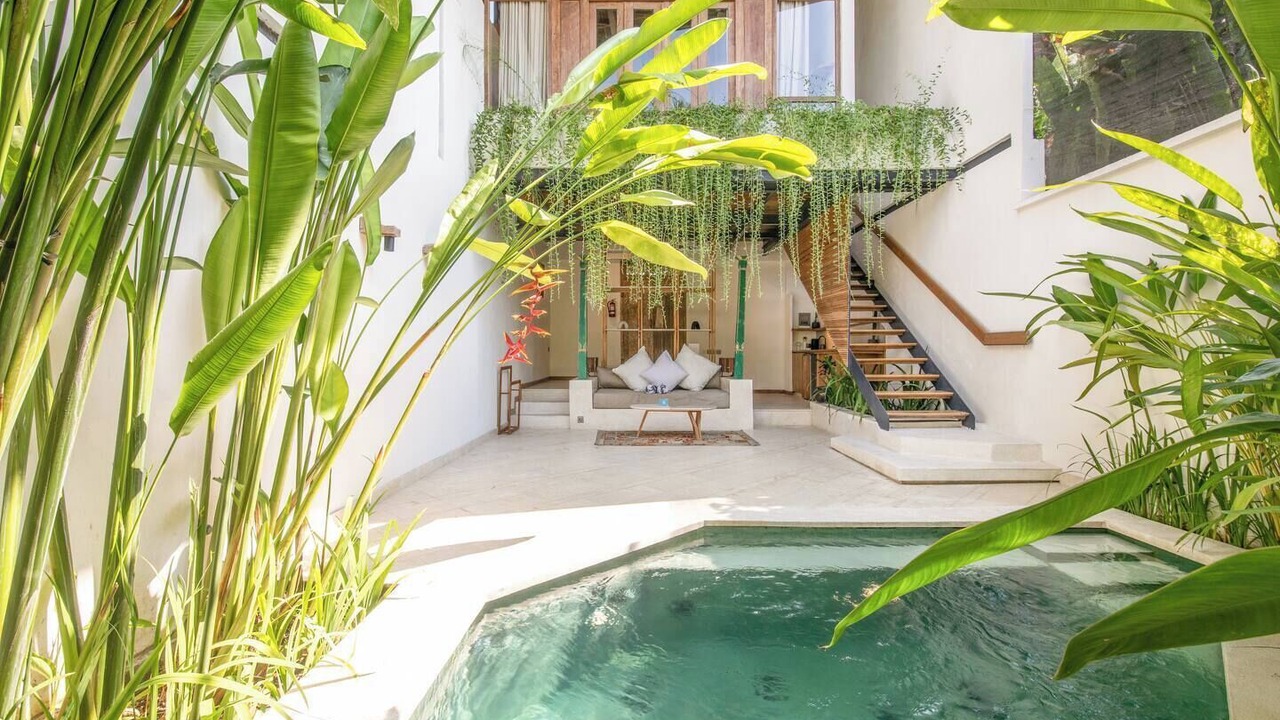 Photo of Outdoor in Pererenan