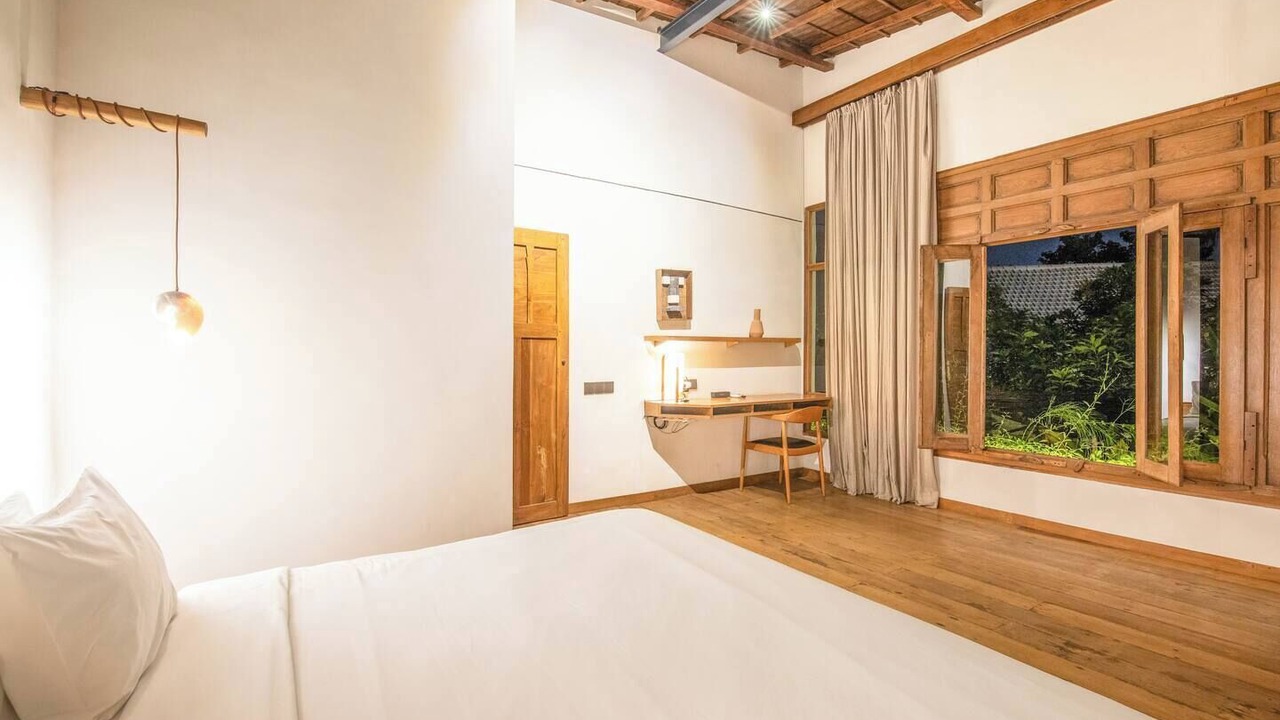 Photo of Bedroom in Pererenan