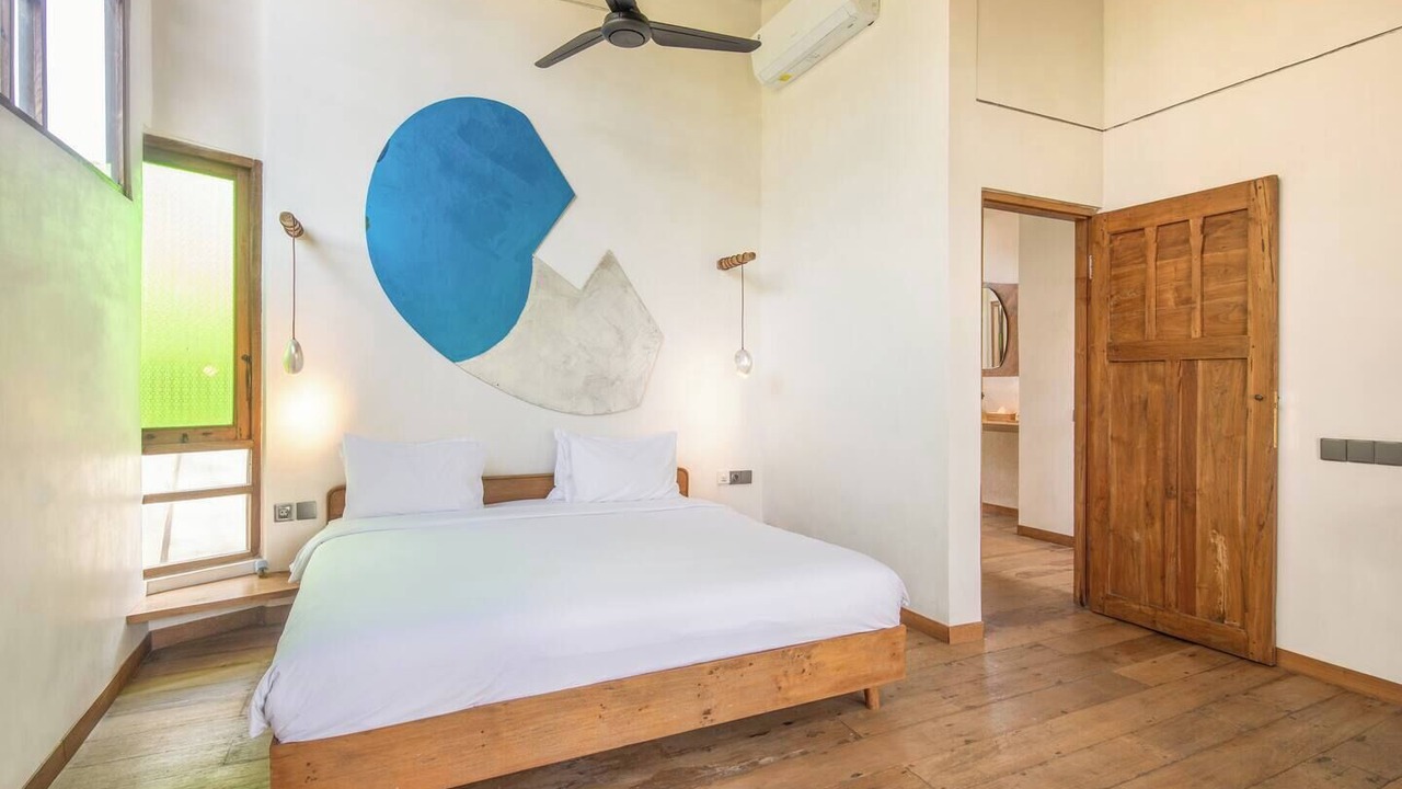 Photo of Bedroom in Pererenan