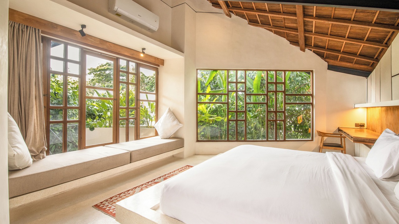 Photo of Bedroom in Pererenan