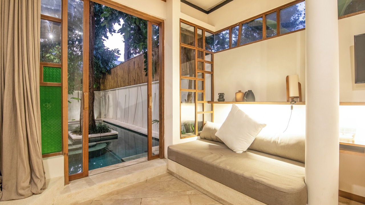 Photo of Livingroom in Pererenan