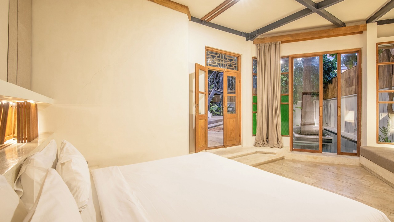 Photo of Bedroom in Pererenan