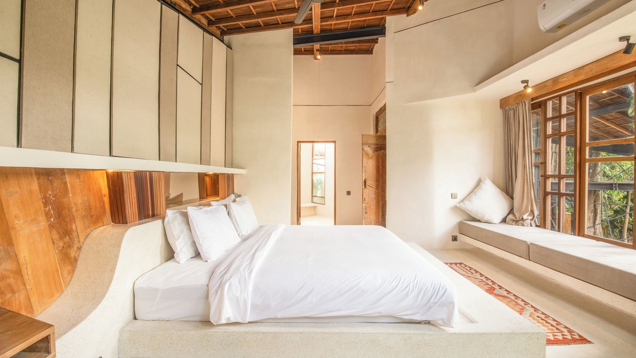 Photo of Bedroom in Pererenan