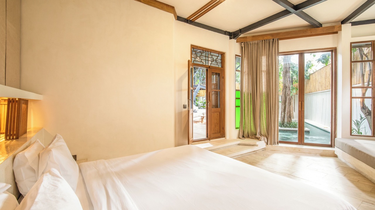 Photo of Bedroom in Pererenan