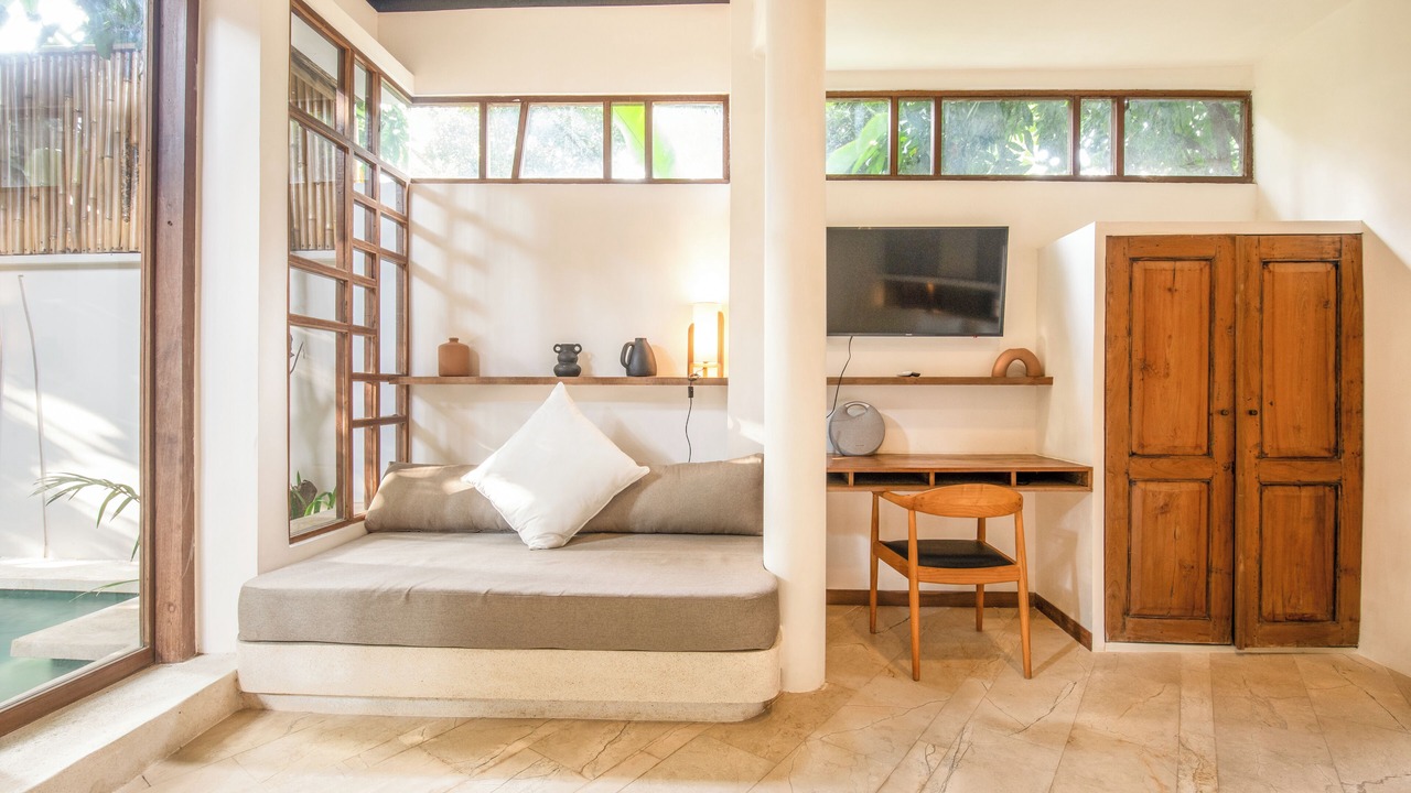 Photo of Livingroom in Pererenan