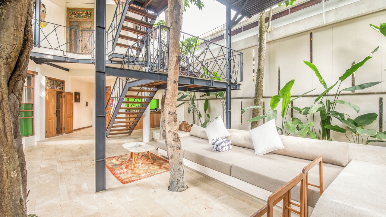 Photo of Patio Balcony in Pererenan