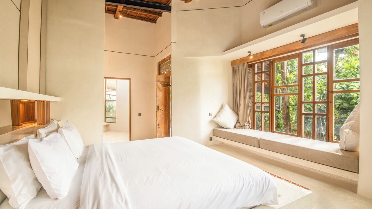 Photo of Bedroom in Pererenan