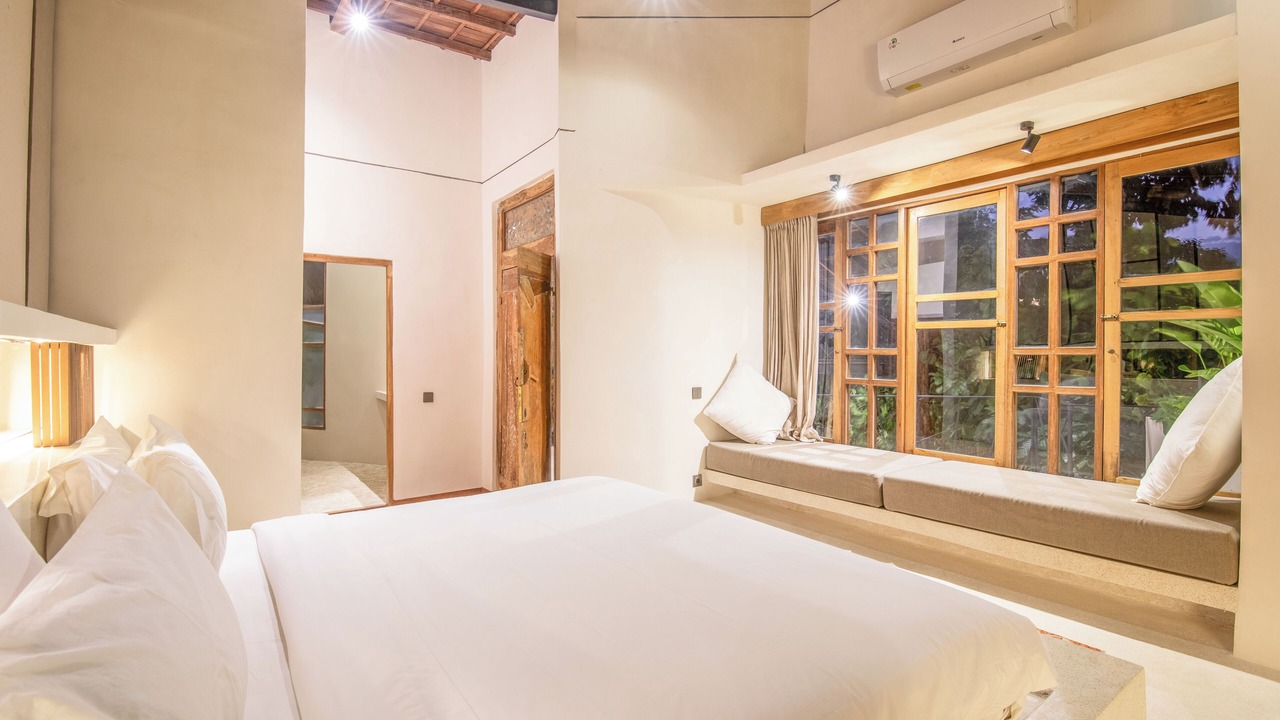 Photo of Bedroom in Pererenan