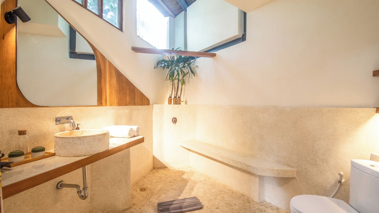 Photo of Bathroom in Pererenan