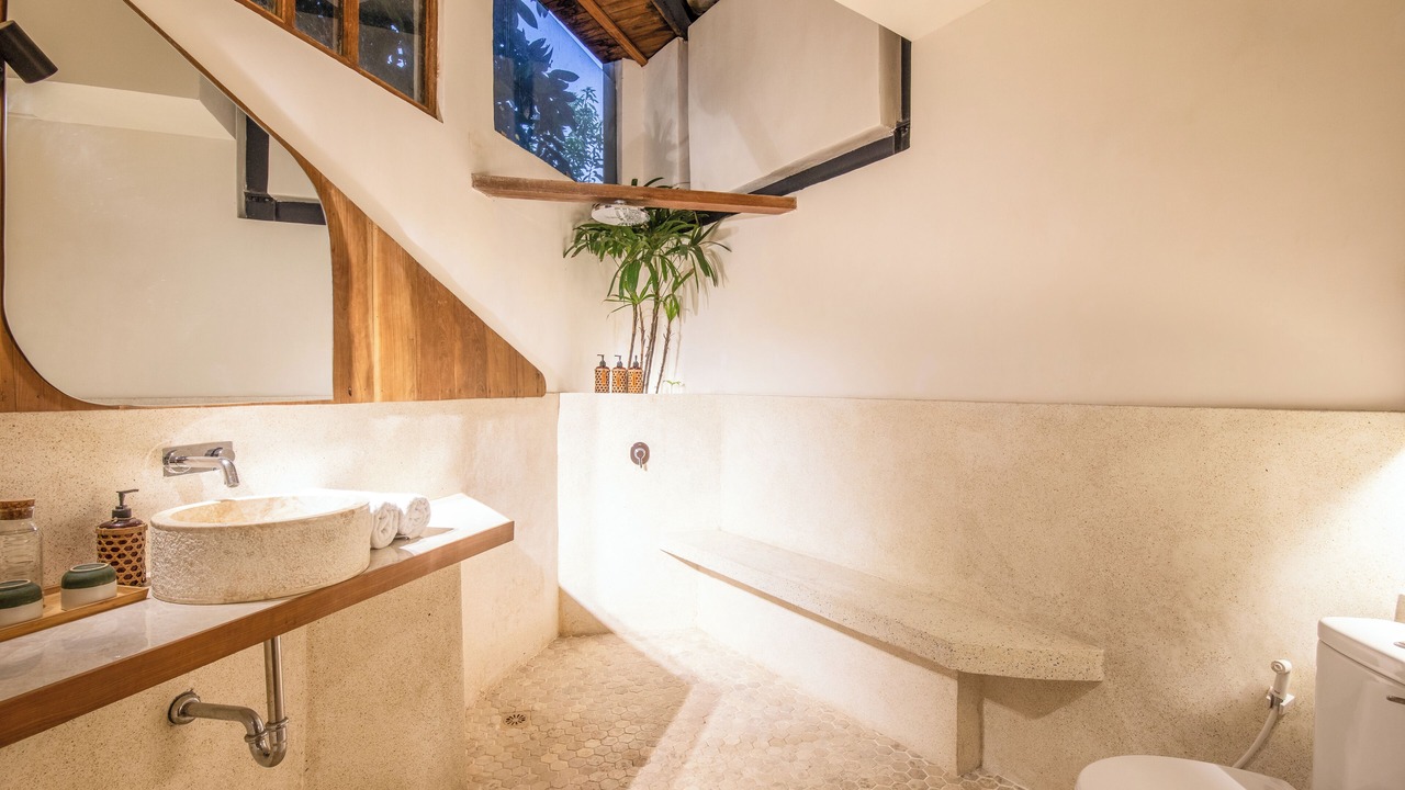 Photo of Bathroom in Pererenan