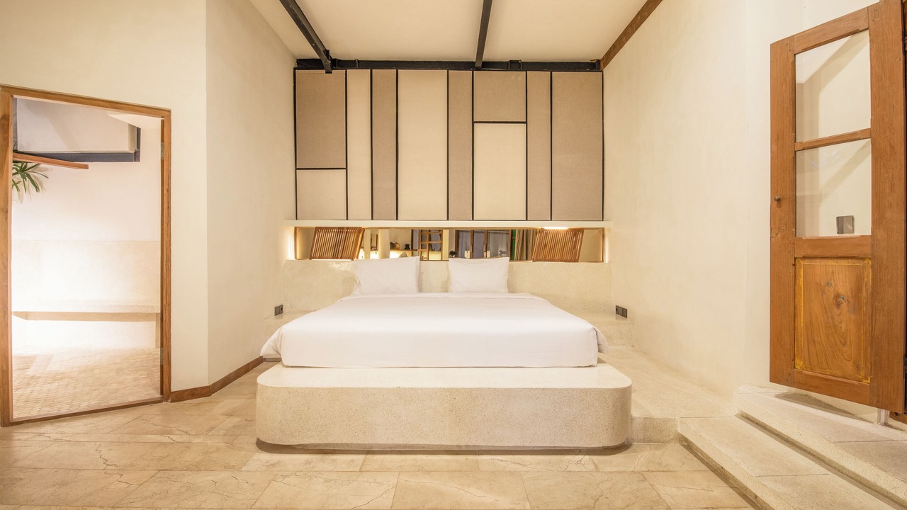 Photo of Bedroom in Pererenan