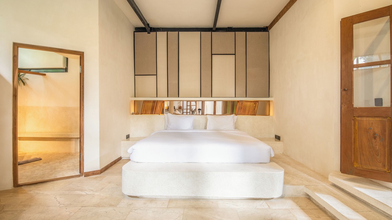 Photo of Bedroom in Pererenan