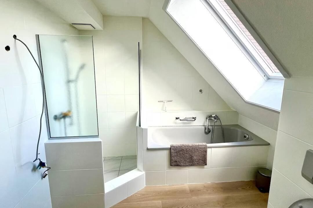 Photo of Bathroom in Renens