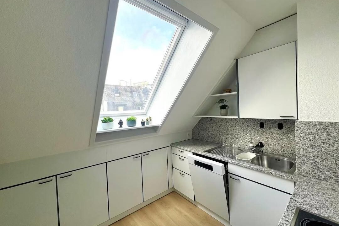 Photo of Kitchen in Renens