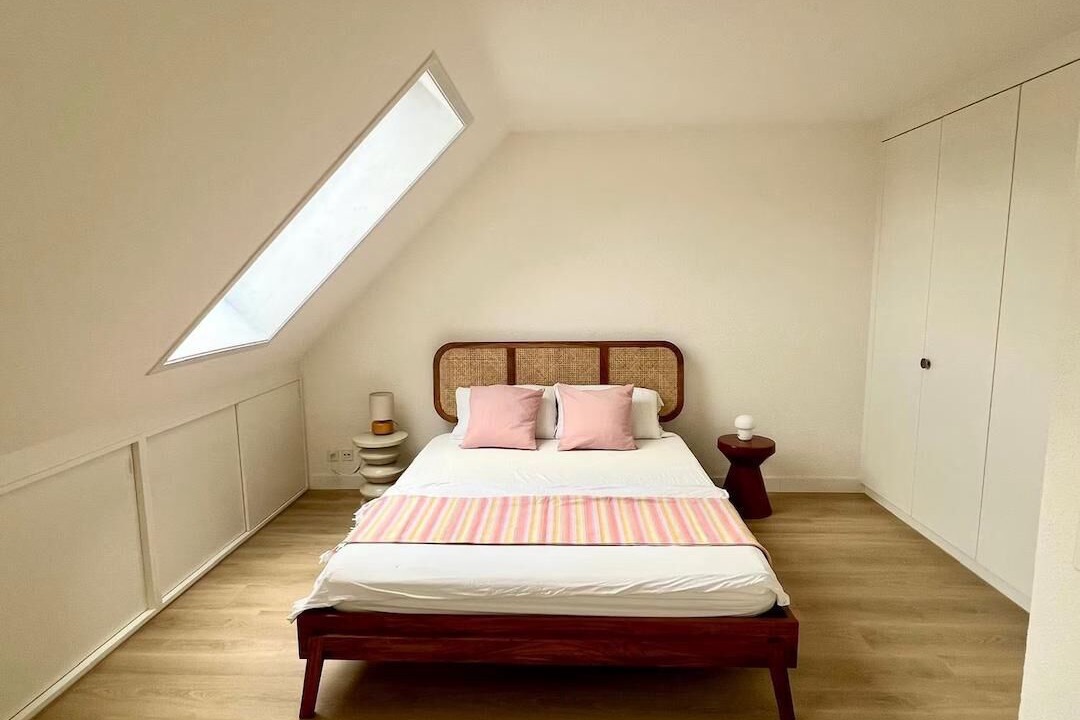 Photo of Bedroom in Renens