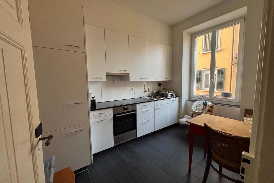Photo of Kitchen in Renens