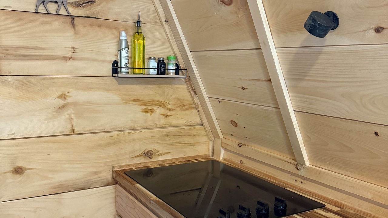 Photo of Kitchen in Oakland