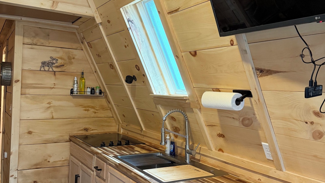 Photo of Kitchen in Oakland