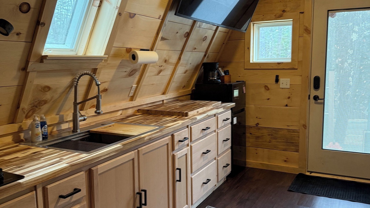 Photo of Kitchen in Oakland