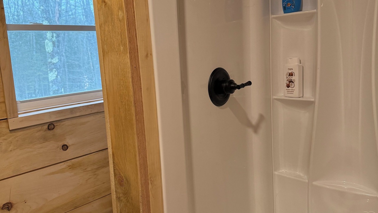 Photo of Bathroom in Oakland