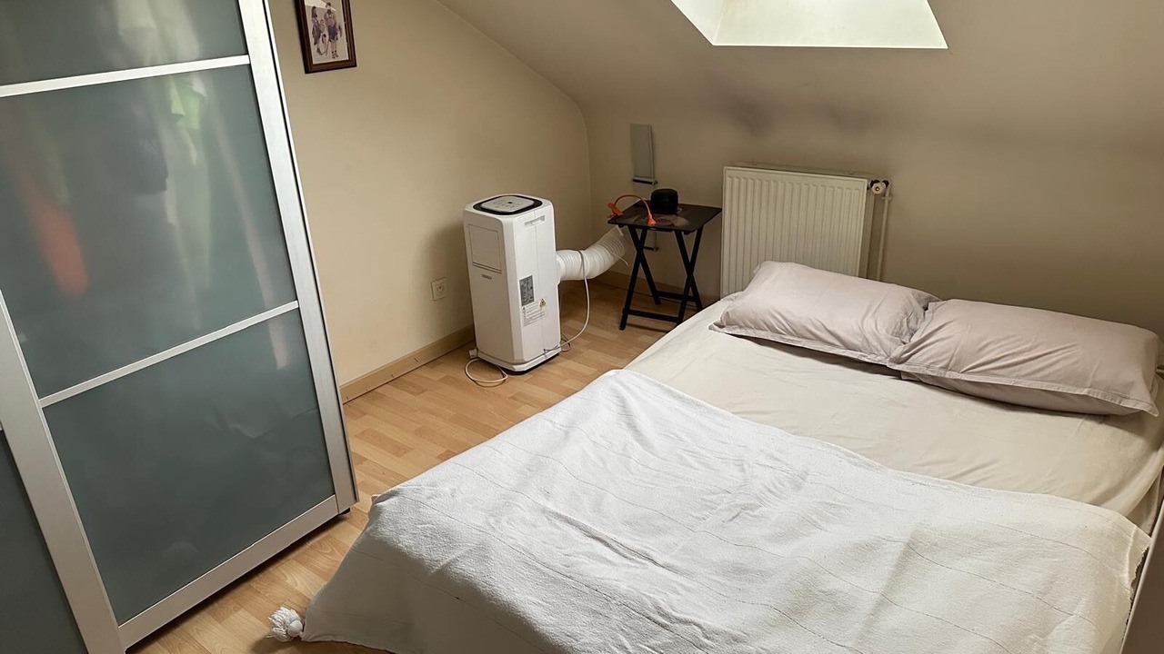 Photo of Bedroom in Saint-Jacques - Nazareth