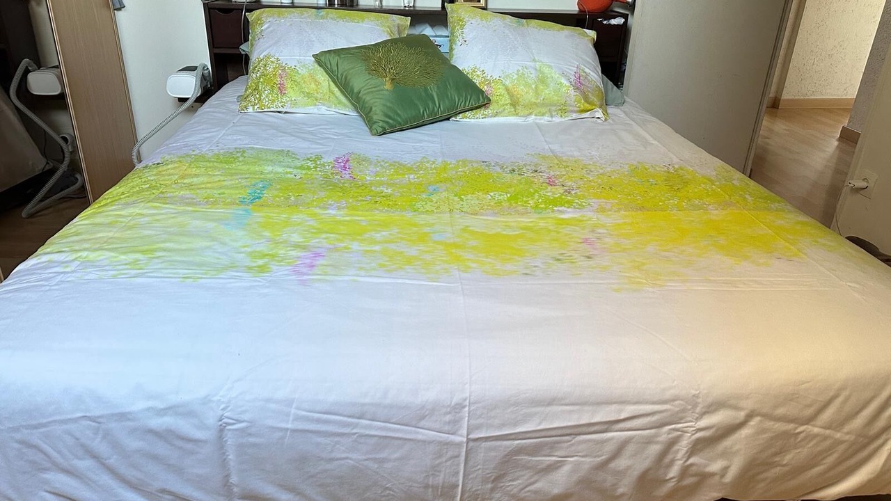 Photo of Bedroom in Saint-Jacques - Nazareth