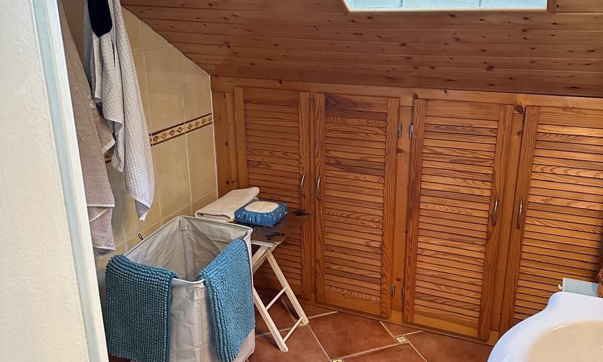 Photo of Bathroom in Saint-Jacques - Nazareth