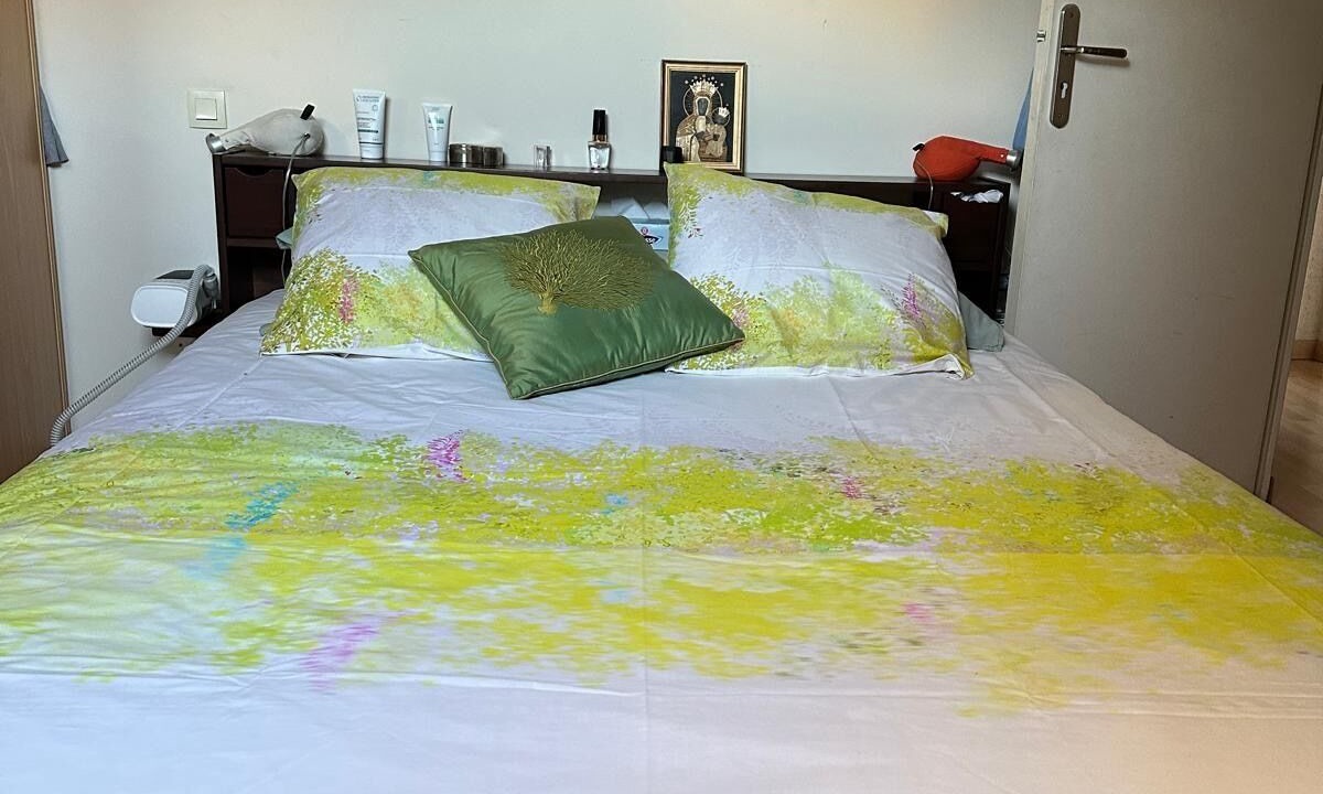 Photo of Bedroom in Saint-Jacques - Nazareth