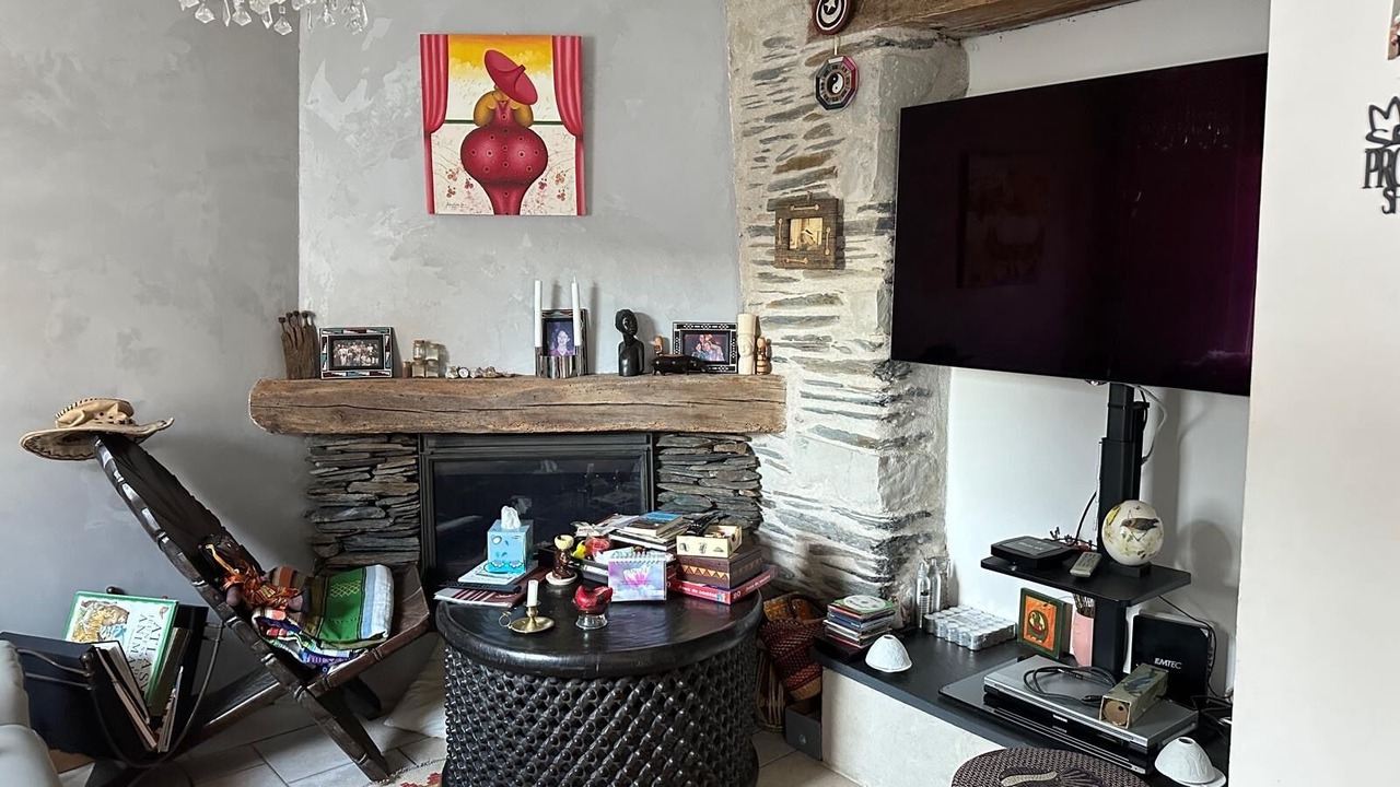 Photo of Livingroom in Saint-Jacques - Nazareth