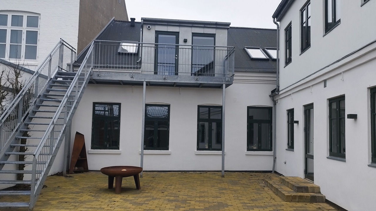 Photo of Outdoor in Nykobing Mors