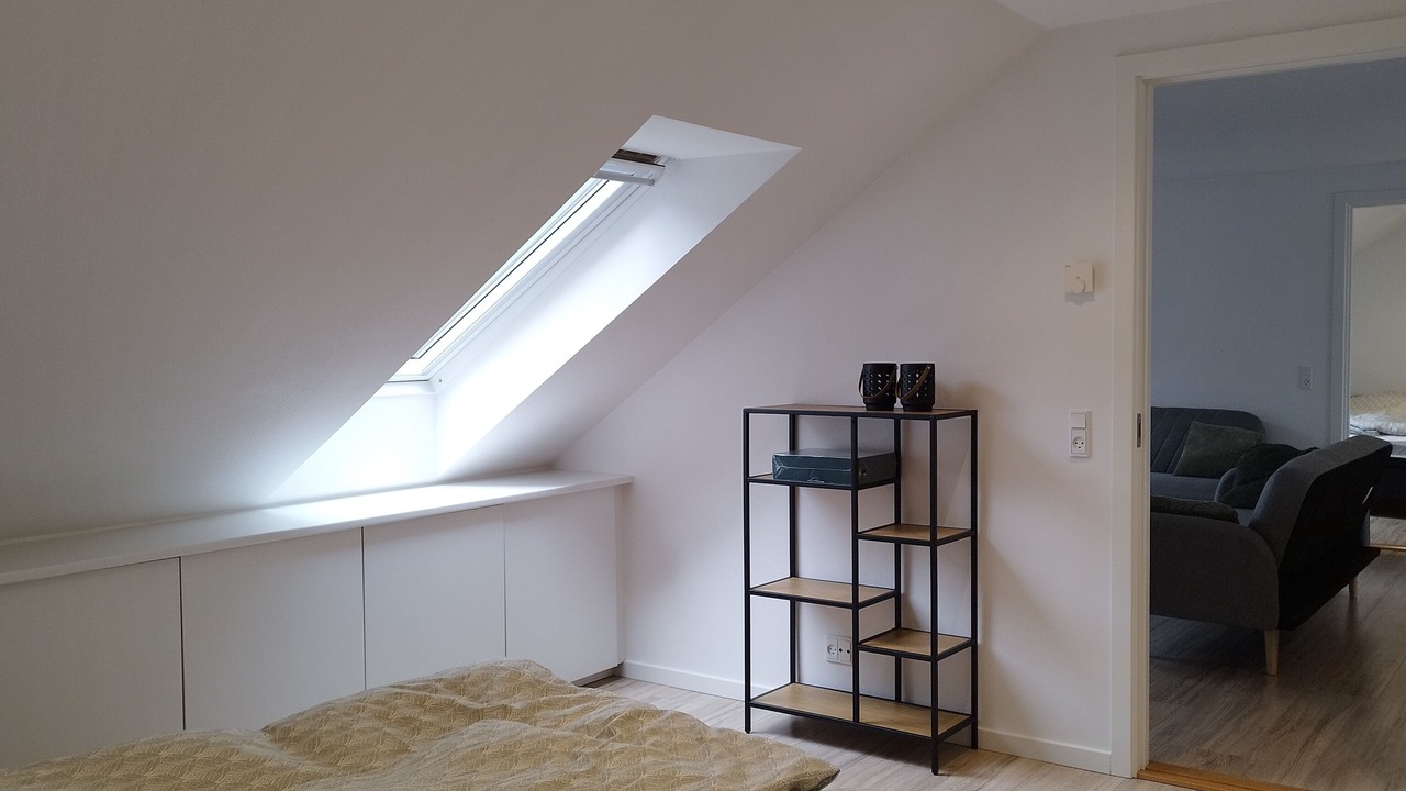 Photo of Bedroom in Nykobing Mors