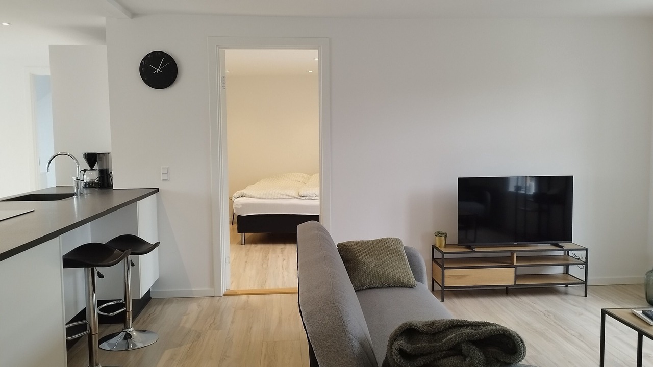 Photo of Livingroom in Nykobing Mors