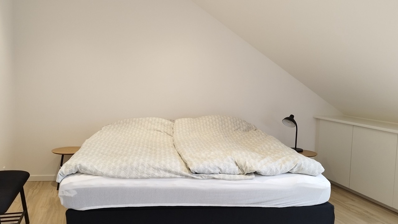 Photo of Bedroom in Nykobing Mors