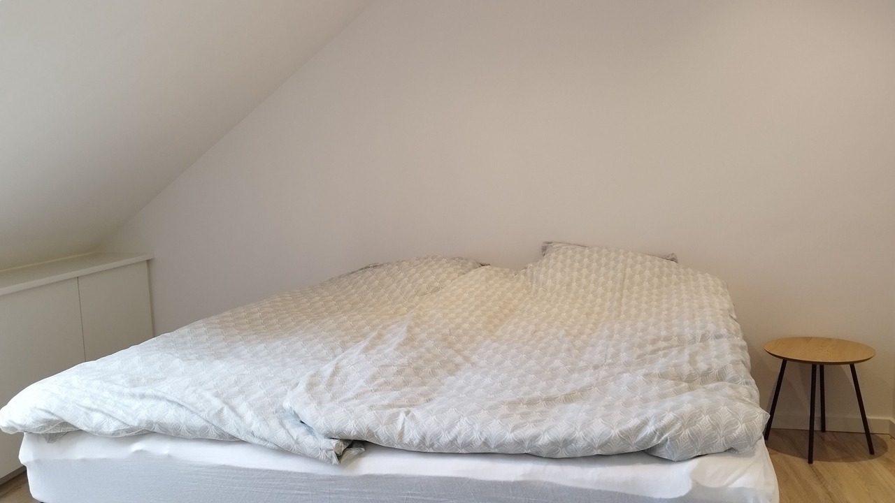 Photo of Bedroom in Nykobing Mors