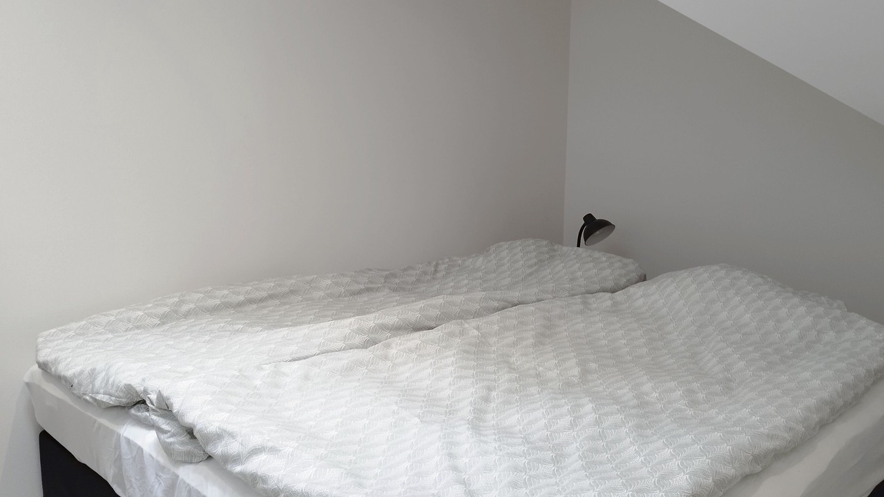 Photo of Bedroom in Nykobing Mors