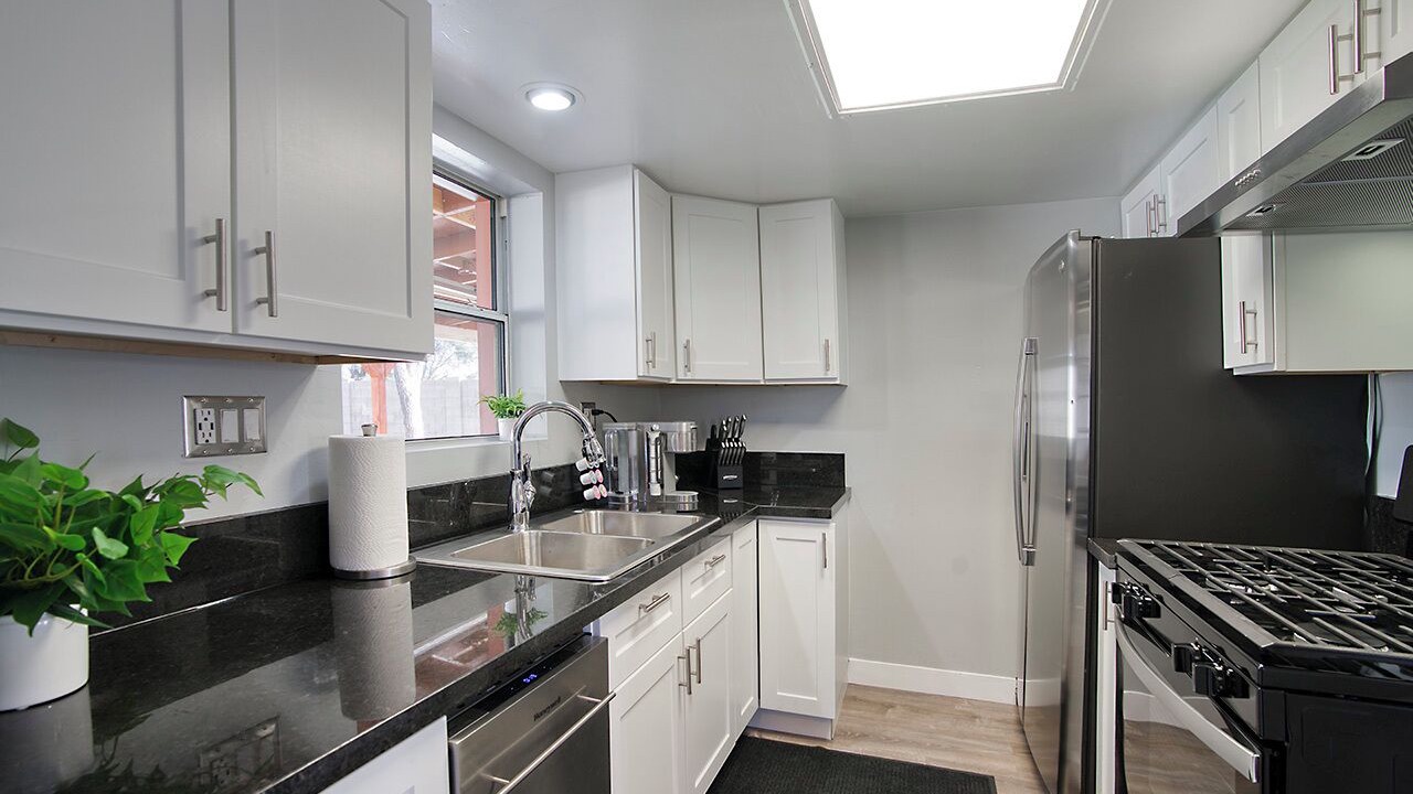 Photo of Kitchen in Camelback East