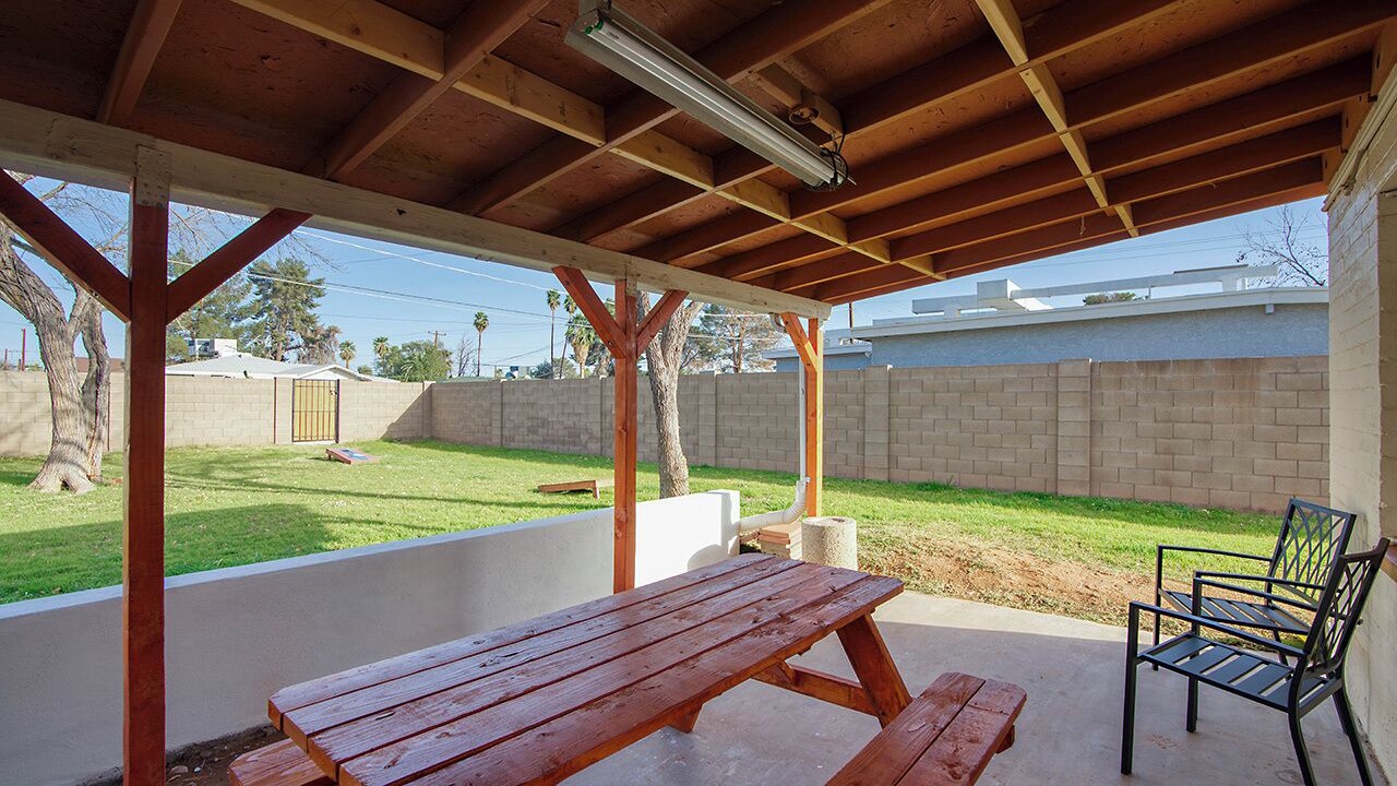 Photo of Outdoor in Camelback East