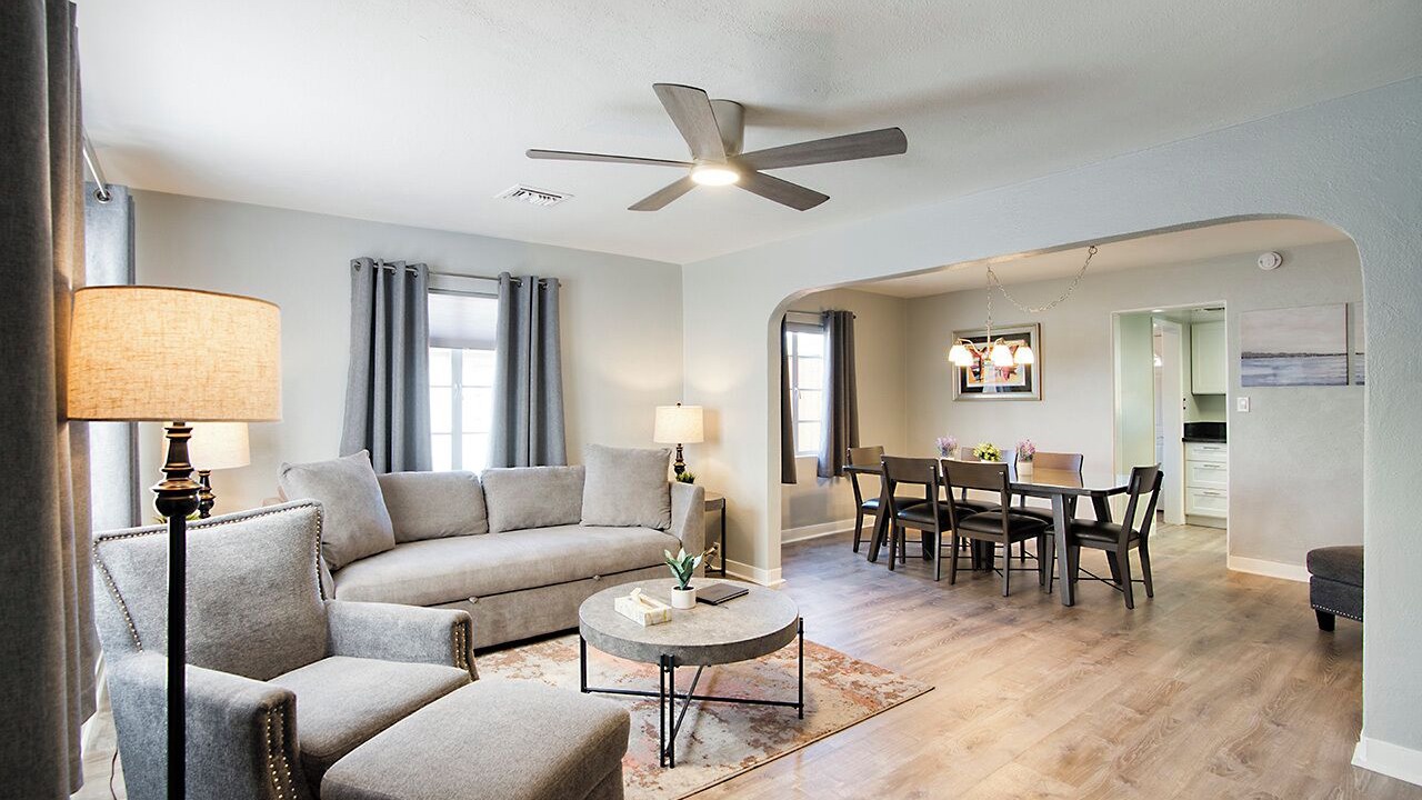 Photo of Livingroom in Camelback East