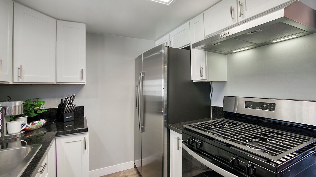 Photo of Kitchen in Camelback East